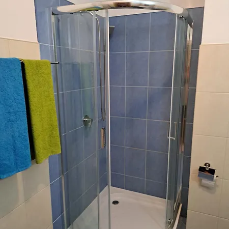 Przy Promenadzie Apartment *