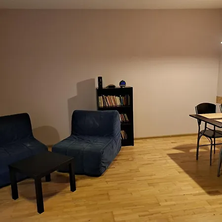 Apartment Przy Promenadzie