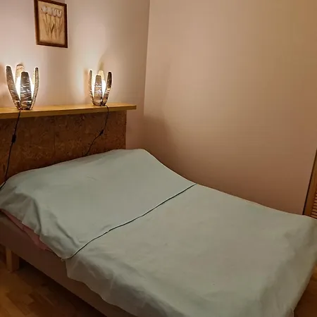 Przy Promenadzie Apartment
