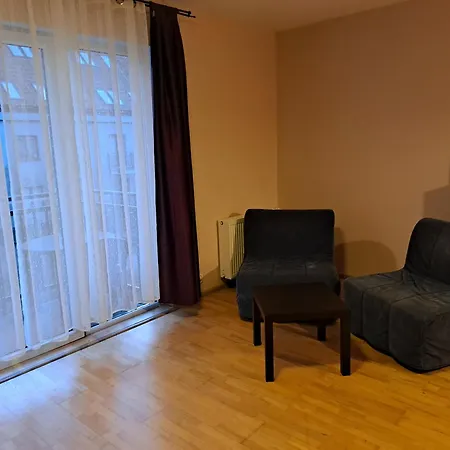 Apartment Przy Promenadzie