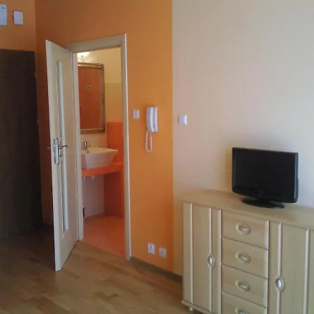 Przy Promenadzie 아파트