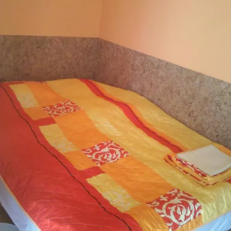 Przy Promenadzie 아파트 기지크코