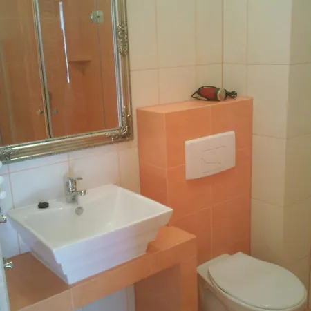 Przy Promenadzie Apartamento *